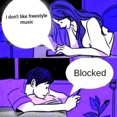 Freestyle for the fam