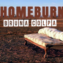 BIMBAU - Great Balls Of Fire @HomeBurn 2020 Virtual AfrikaBurn livestream.