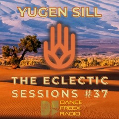 The Ecletic Sessions #37 - World & Eclectic 23.4.24