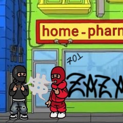 home farmacy 🏠💣