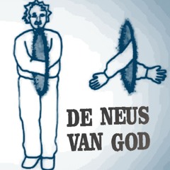 DE NEUS VAN GOD - GG's simple radio show