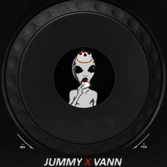 우림아 생일축하해 져미가 (JUMMY X VANN)