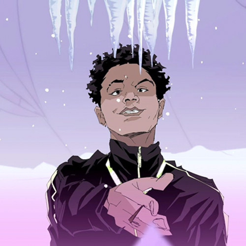 Blueberry Faygo lofi