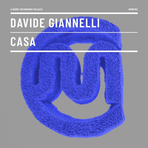 Davide Giannelli - Casa MASTER
