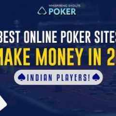 Best Real Money Poker Sites