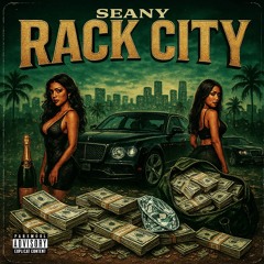 Rack City (Extended Mix) - FREE D/L