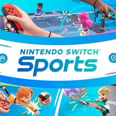 Nintendo Switch Sports - Soccer