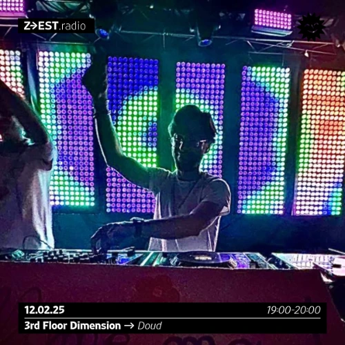 Soundcloud podcast image for