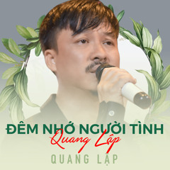 Đêm nhớ người tình