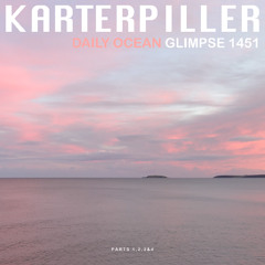 Glimpse 1451 (Sep 21 2025)