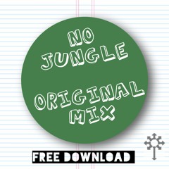 State Of Disorder - No Jungle (original Mix)