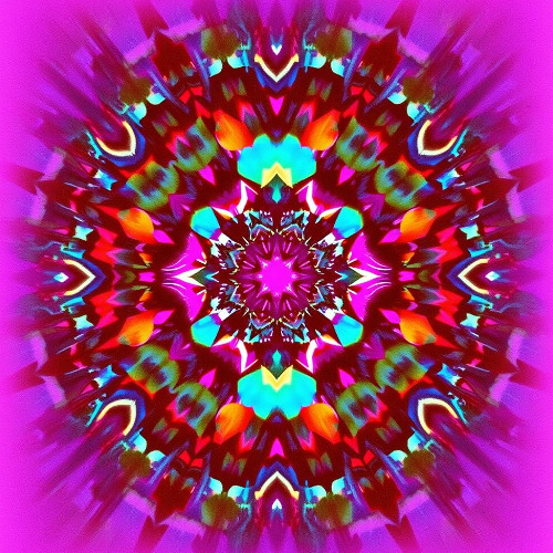 Everything Everywhere