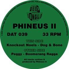 Phineus II - Dog & Bone [DAT039] clip