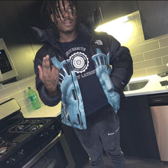 Lucki - Live at The Roxy