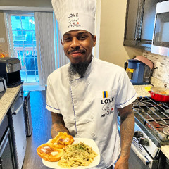 Love Kitchen (Unreleased)