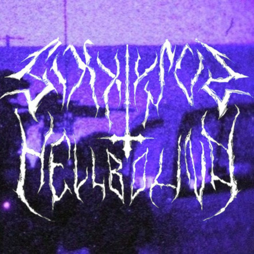 BLOOD IN BLOOD OUT - FOXXXLEAN {STOLVO}