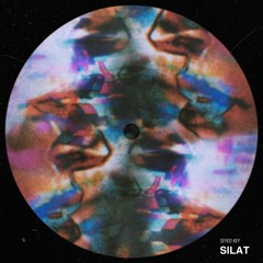 Seyed Key - Silat (Original Mix)