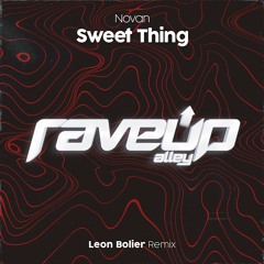 Novan - Sweet Thing (Leon Bolier Remix) [Armin van Buuren - ASOT Episode 1021]