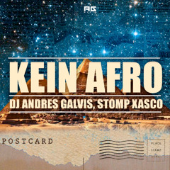 KEIN AFRO - (ORIGINAL MIX 2025)