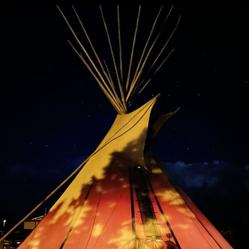 Randell Morris at Narbona Pass  Conventtion 2021