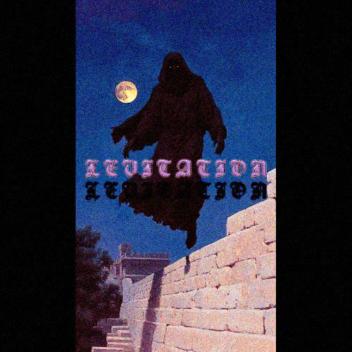 L E V I T A T I O N