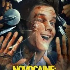 Novocaine: À Prova de Dor (2025) Filme Completo Legendado em português