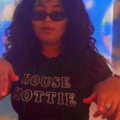 LATIN HOUSE MIX