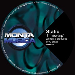 Static - Timewarp