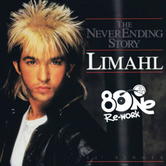 Limahl - The Never Ending Story (8One Re-work) Filtered