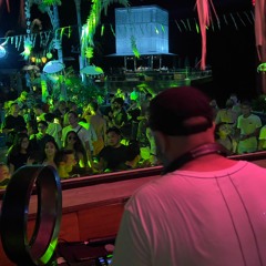 Savaya Bali Opening Dj Set