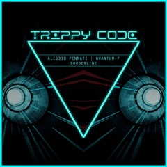 Alessio Pennati and Quantum-P - Borderline (Radio Edit) | FREE DL