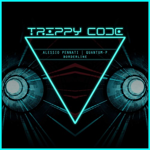 Alessio Pennati and Quantum-P - Borderline (Radio Edit) | FREE DL
