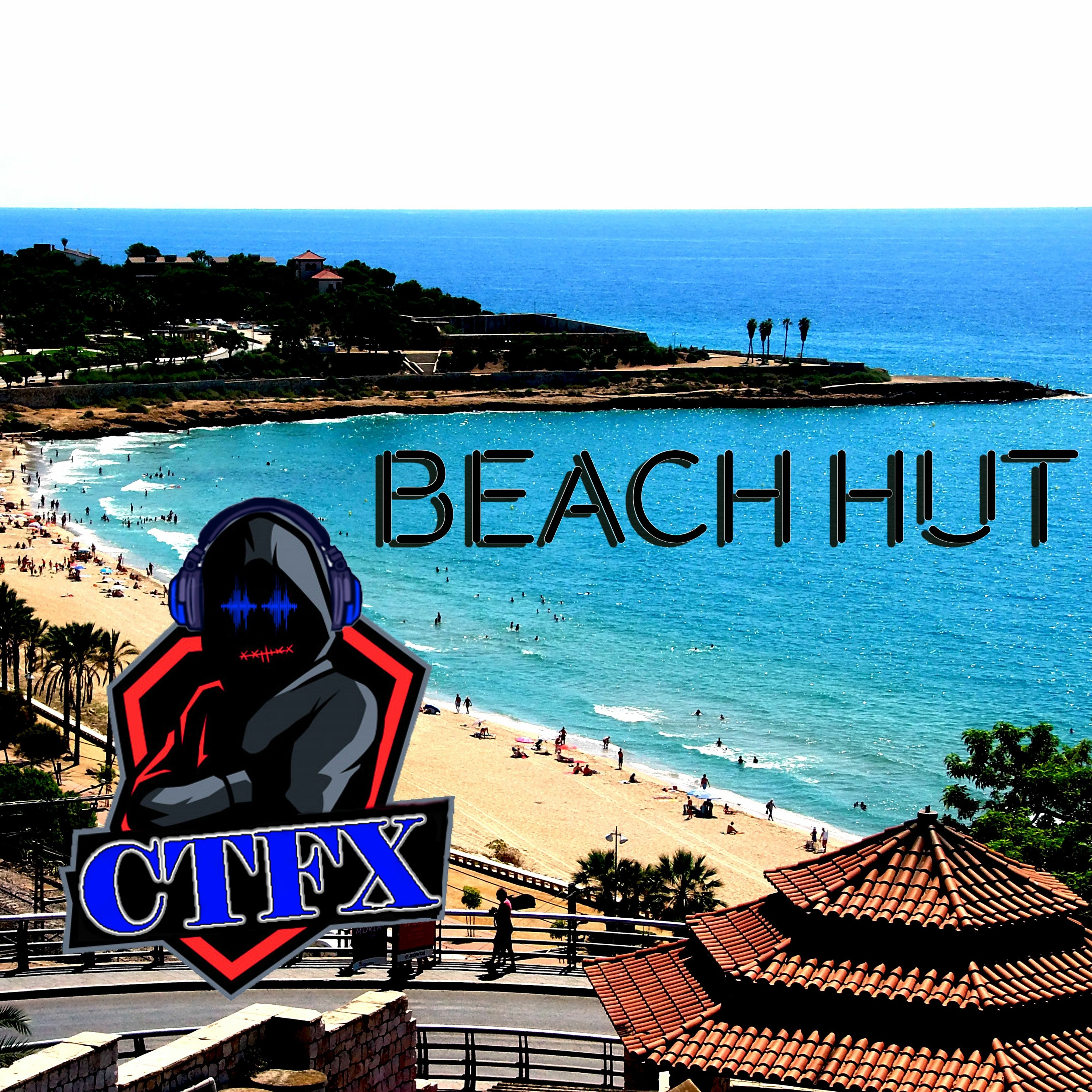 CTFX Productions