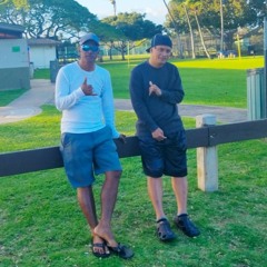 koban lemantak inne..(late Eddie Enos)