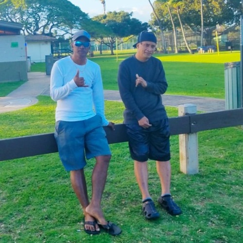 koban lemantak inne..(late Eddie Enos)