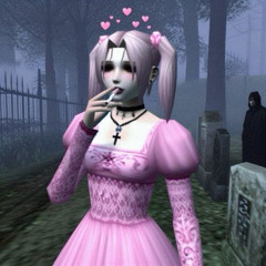 party ghost