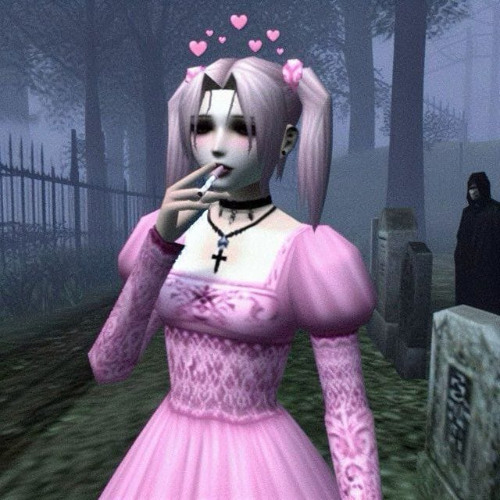 party ghost