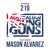 Artwork for Australian Young Guns | Episode 219 | Mason Alvarez