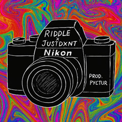 nikon w/ justdxnt
