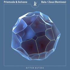 Bala (Kellerkind Remix) [feat. Eleonora]