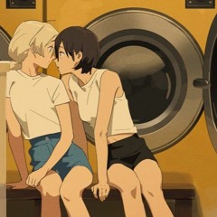 kanojo ga tsumetaku warattara