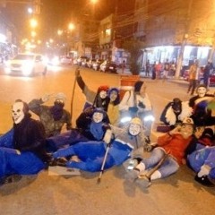 COM O ÍNDIO EO 2P FUZUÊ FUZUÊ [[ TAVARES RLQ DU GT ]]