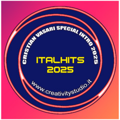 Italo Hits Special Intro 2025