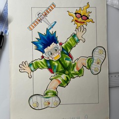 Jo Ken Po [prod. emstlrl]