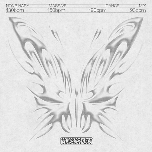 NONBINARY DANCE MASSIVE MIX