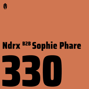 Bassiani invites Ndrx b2b Sophie Phare / Podcast #330