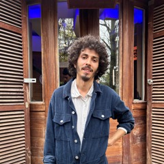 HABIIIBIJI @ Kiosk Radio 21.10.2025