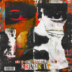 DRS & Sandy Warez ft. NZT - Krank It