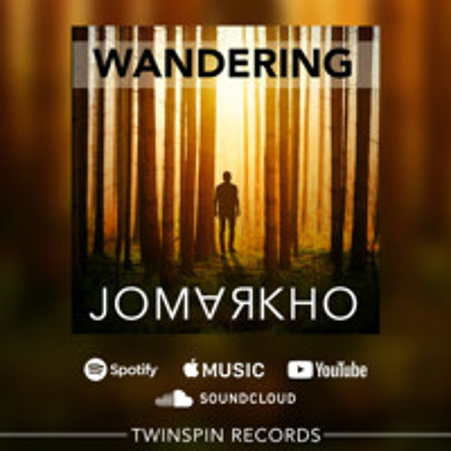 Wandering (Light UK Trance) [TS Records]