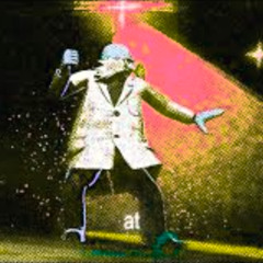 CONFESS YOUR LOVE FUNK (SPED UP)